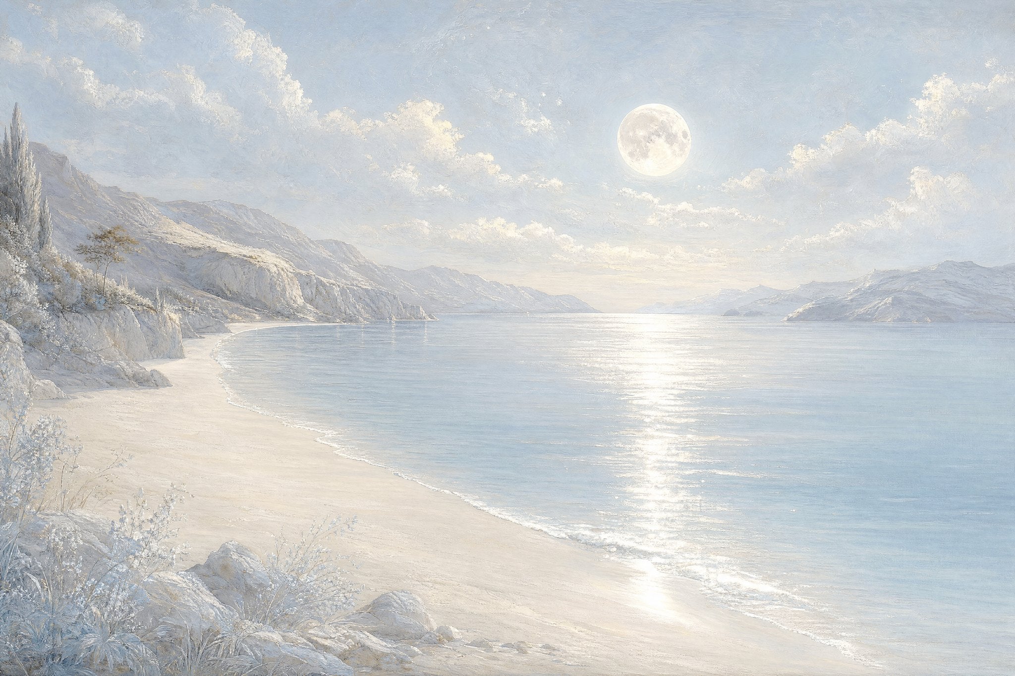 Moon Bay
