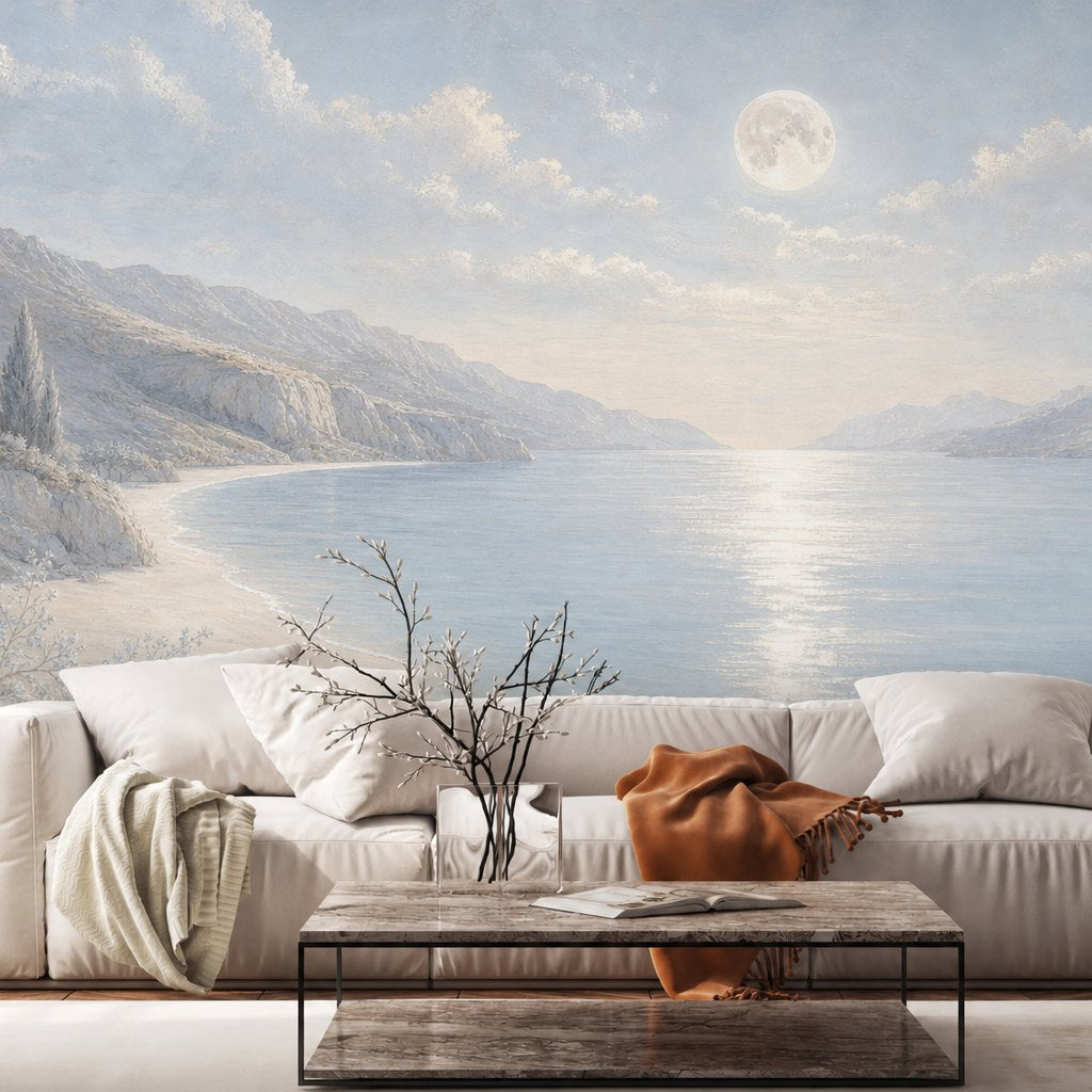 Moon Bay