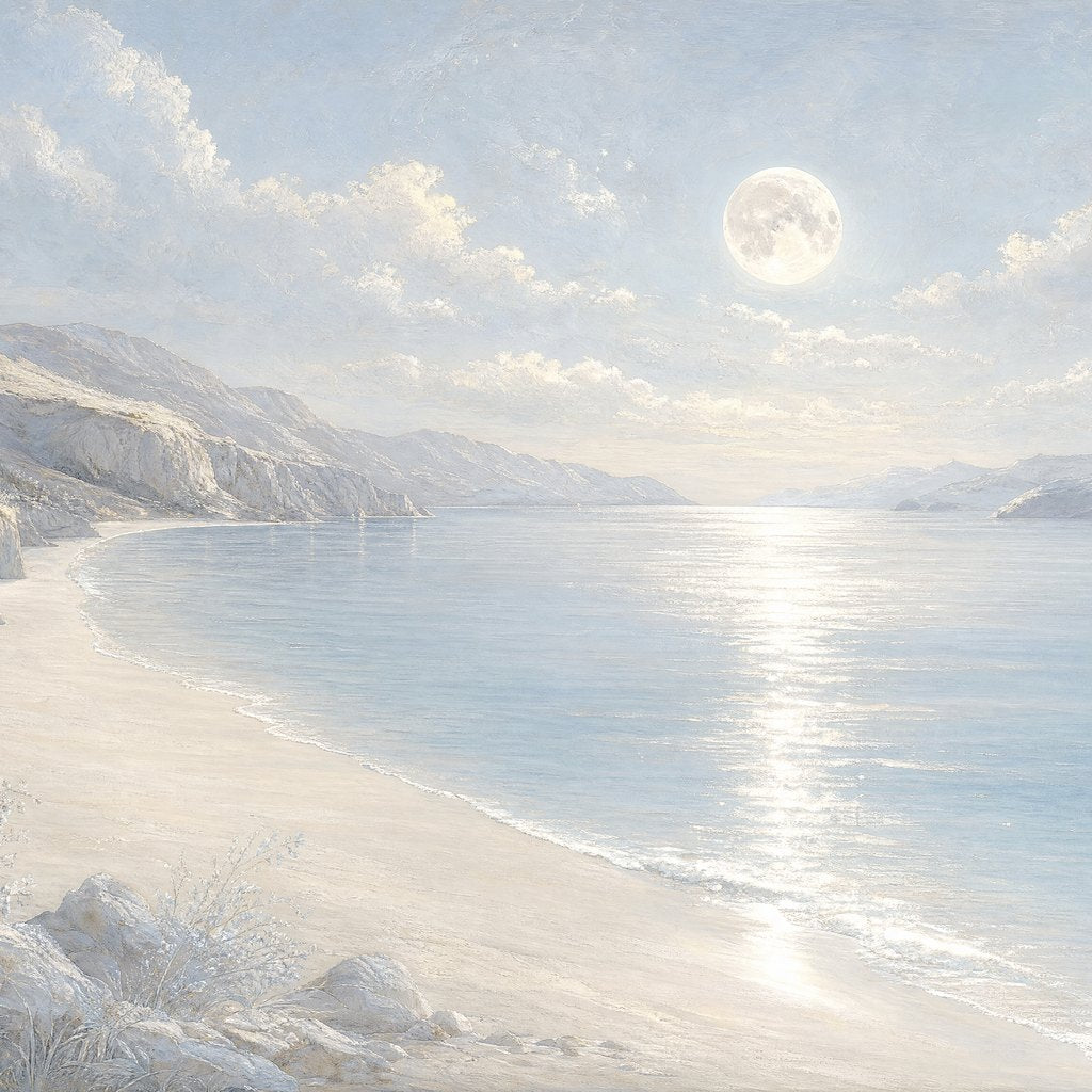 Moon Bay
