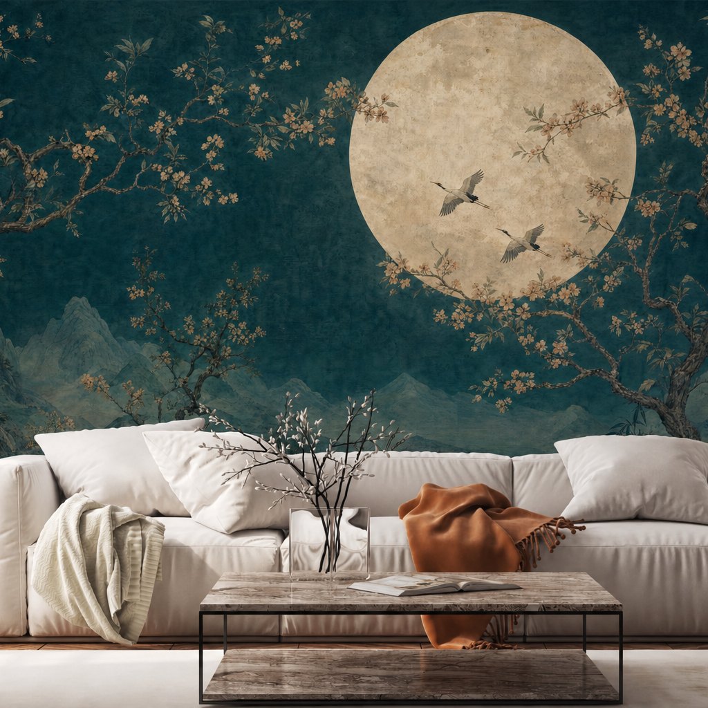 Moon Garden