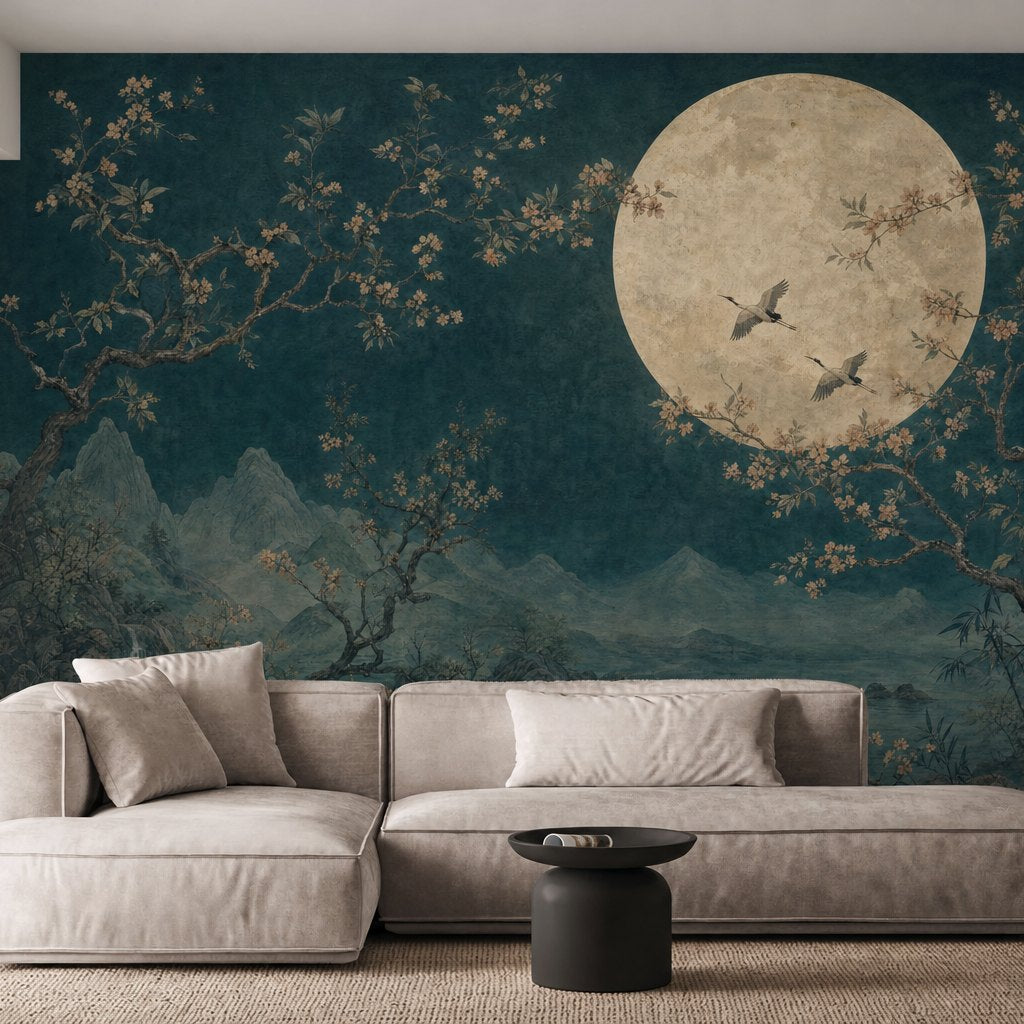 Moon Garden