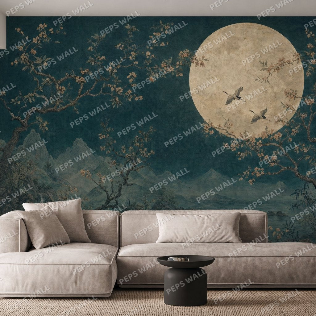 Moon Garden