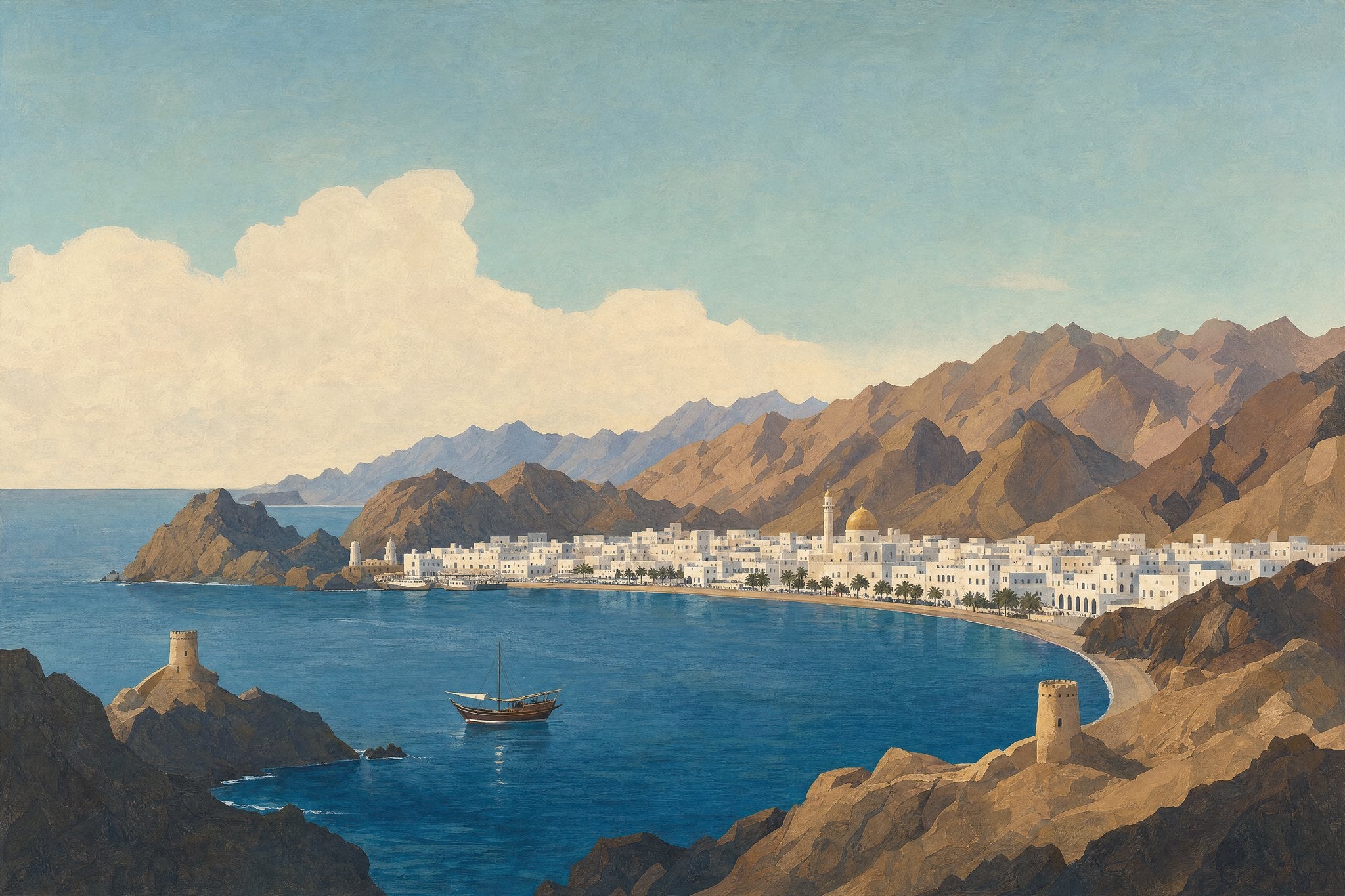 Muscat