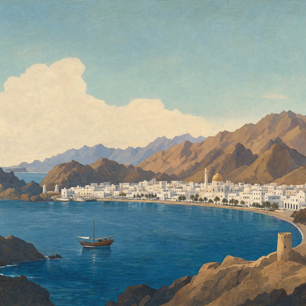 Muscat