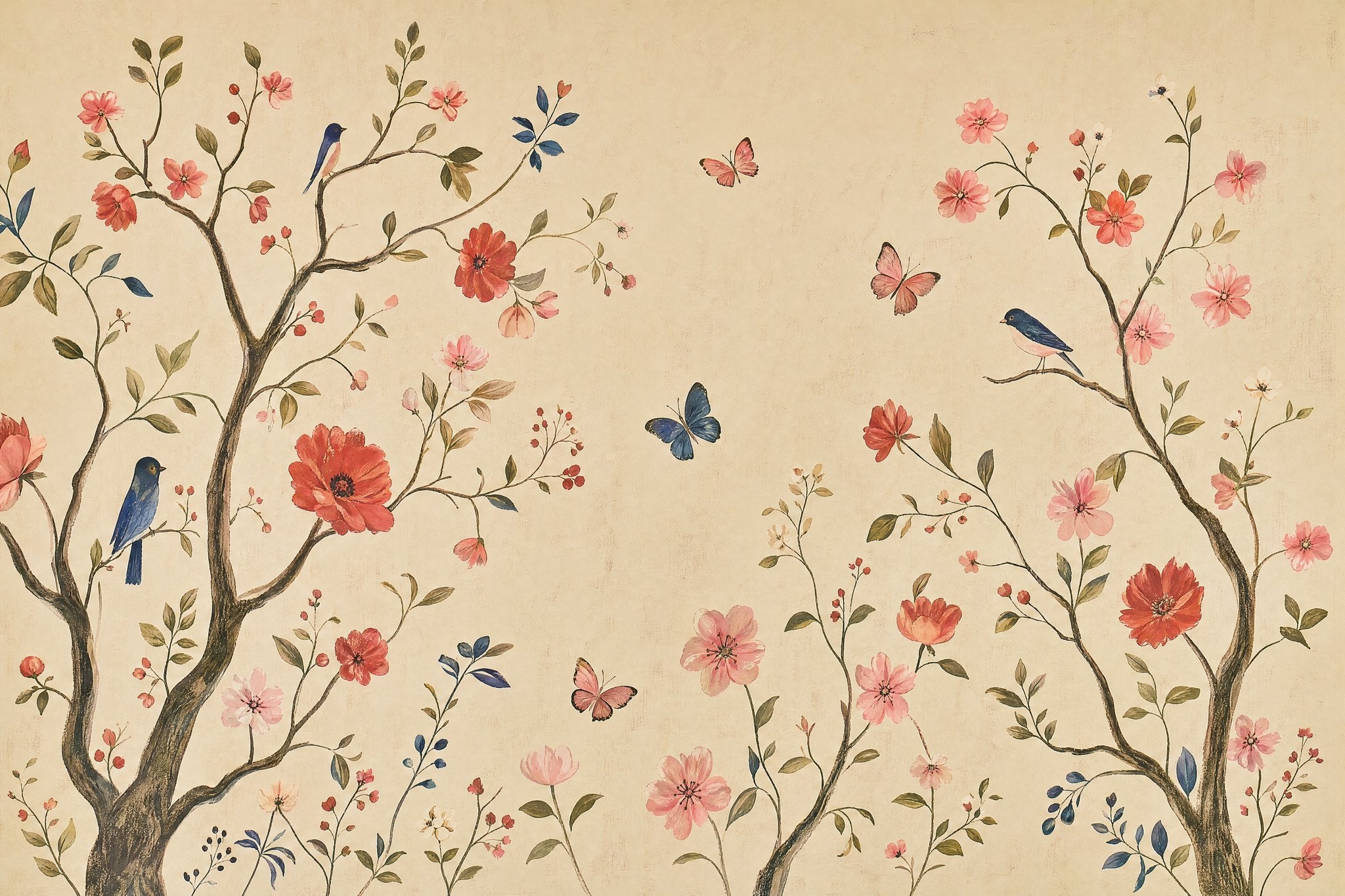 Naive Blossom Studio