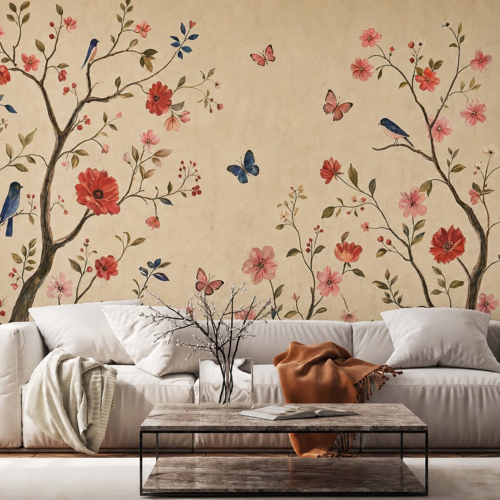Naive Blossom Studio