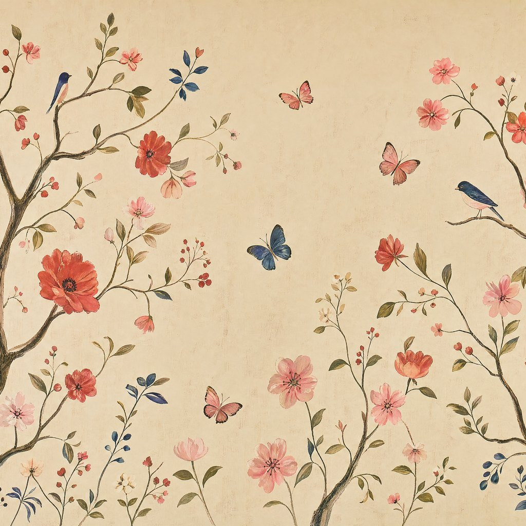 Naive Blossom Studio