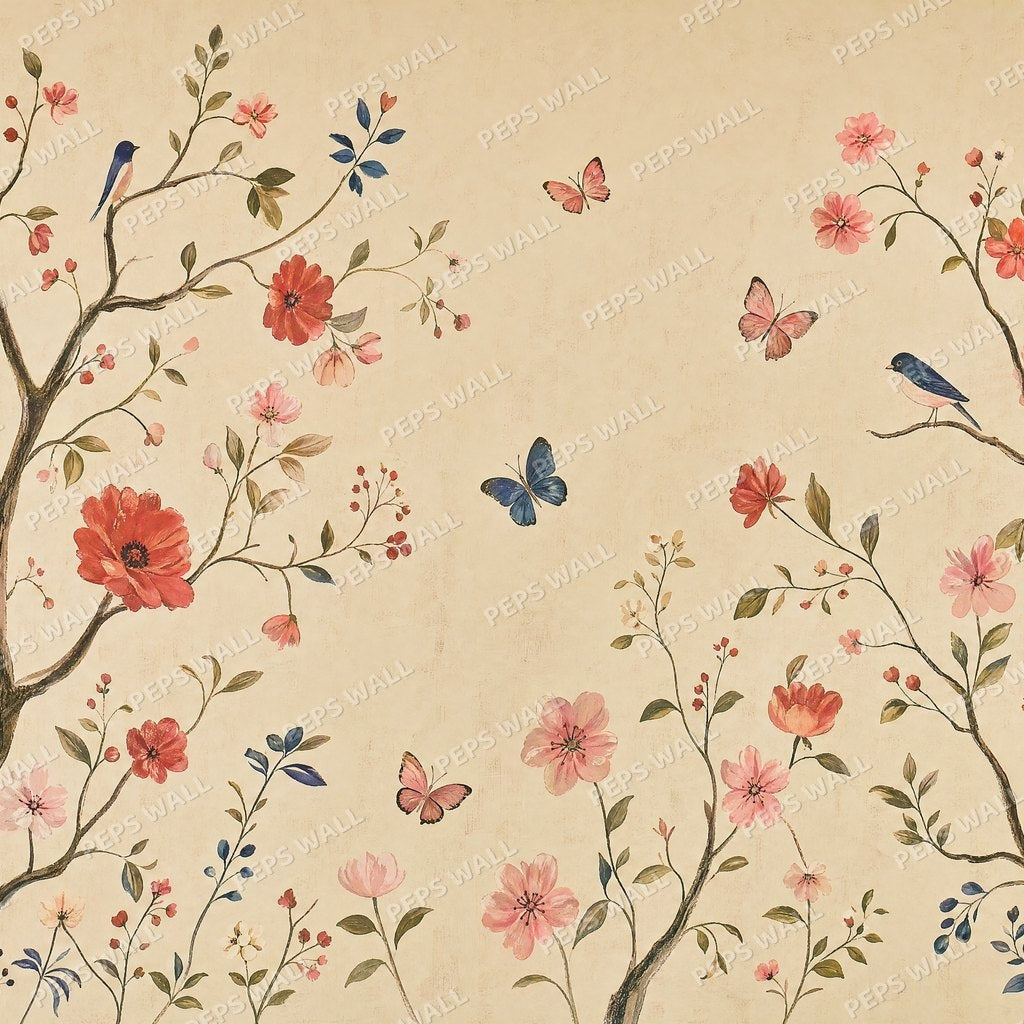 Naive Blossom Studio