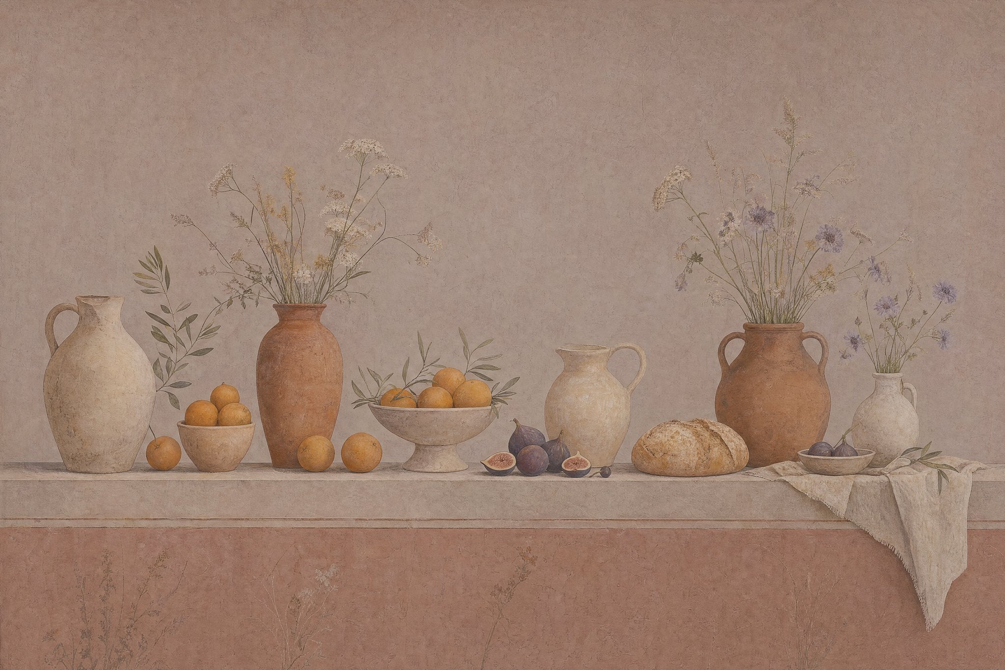 Nature Morte