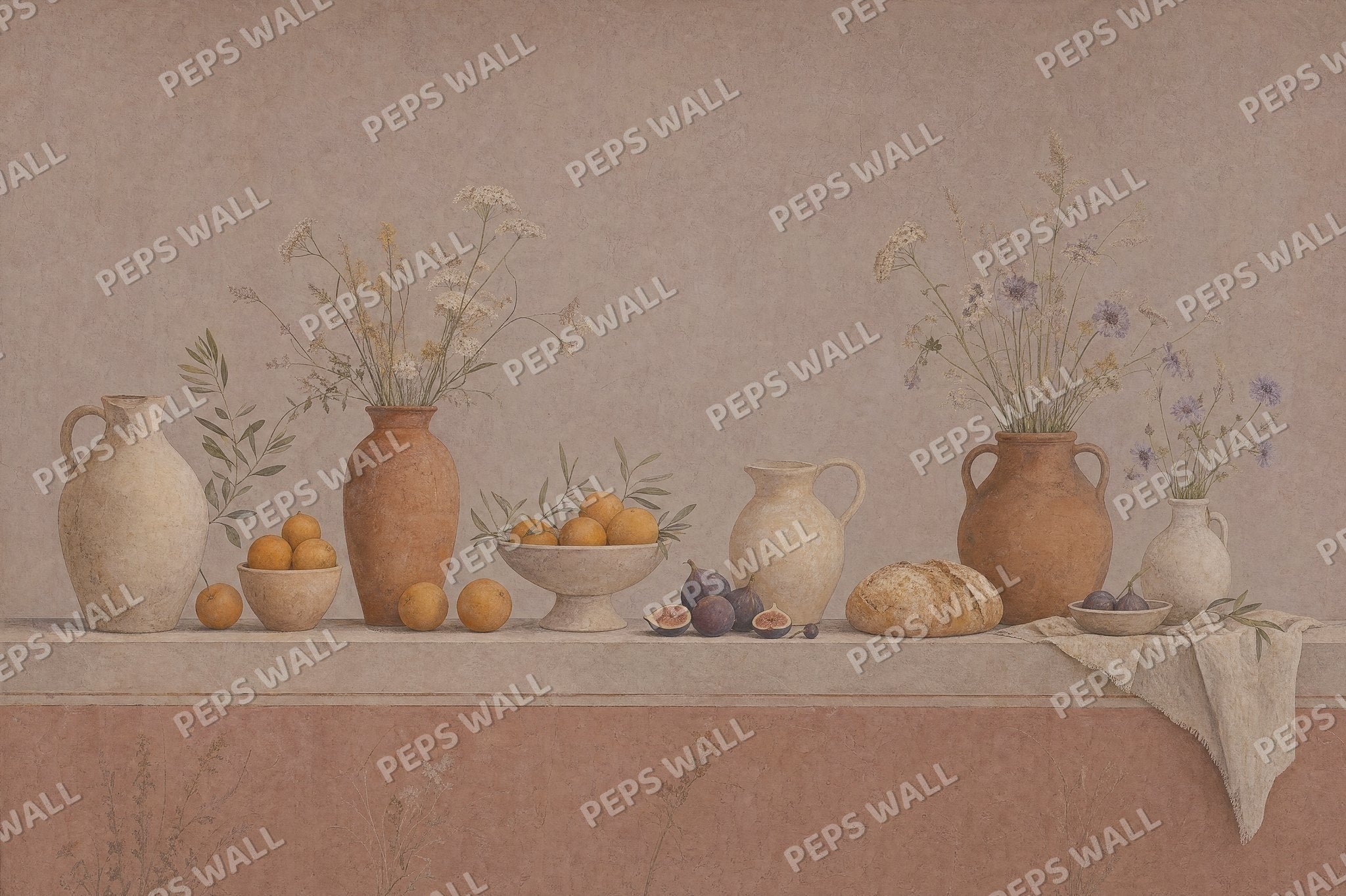 Nature Morte