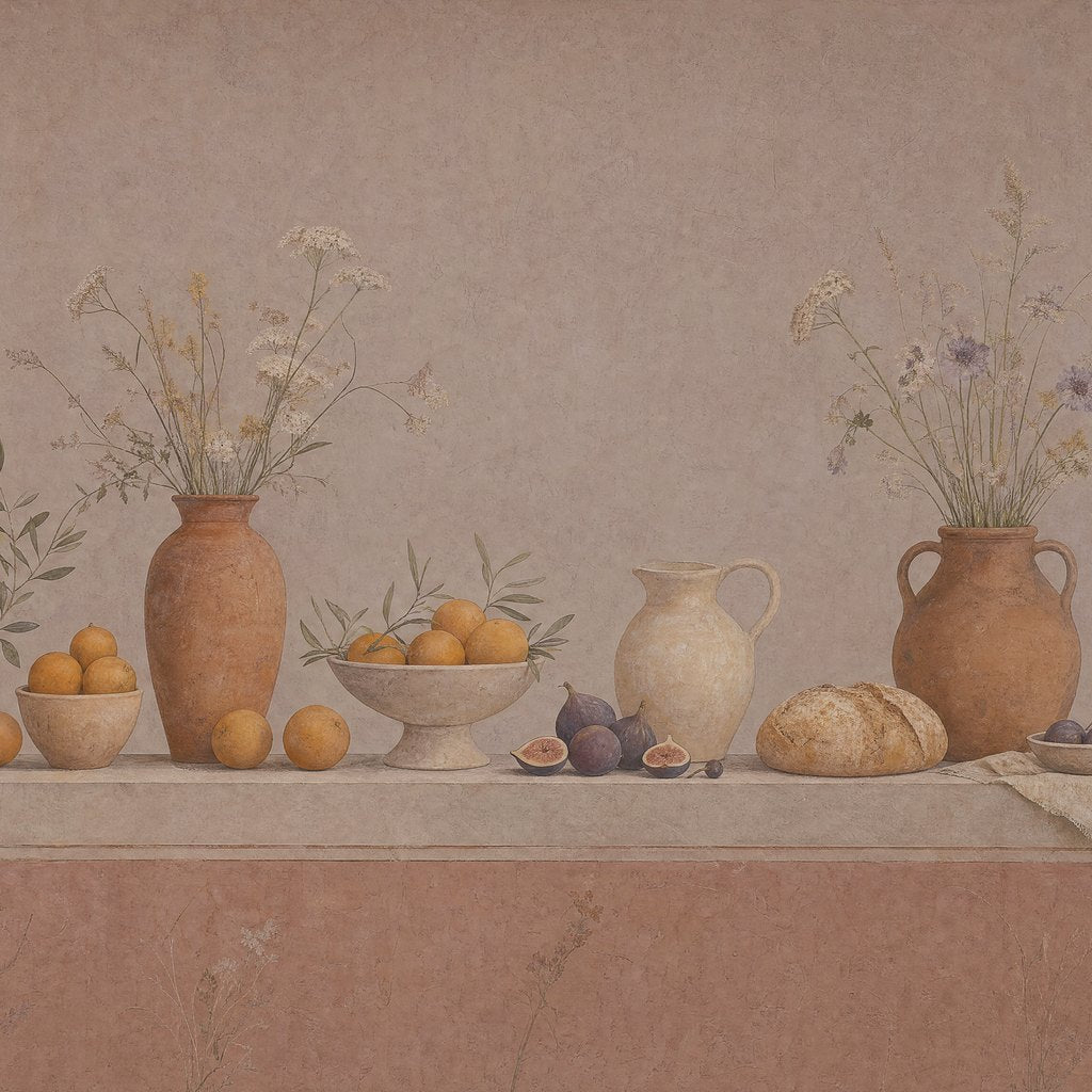 Nature Morte