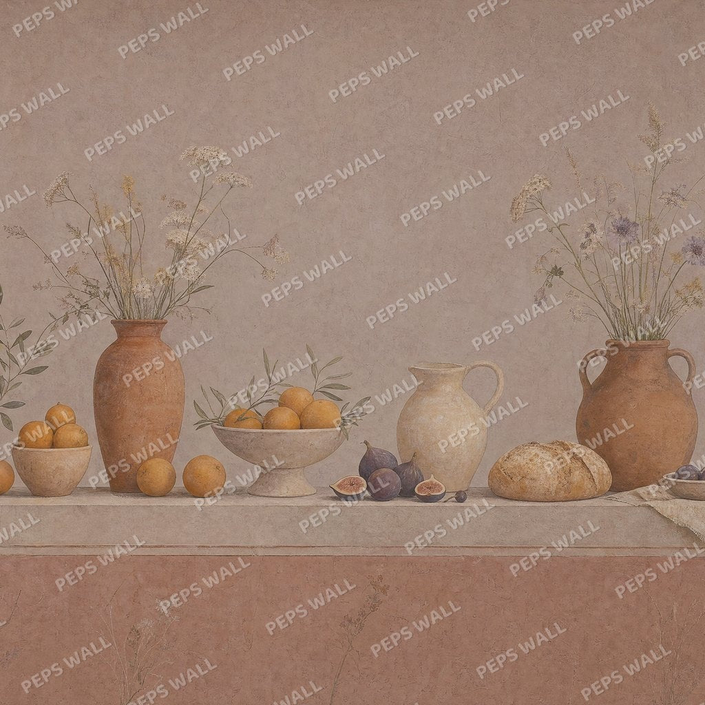 Nature Morte
