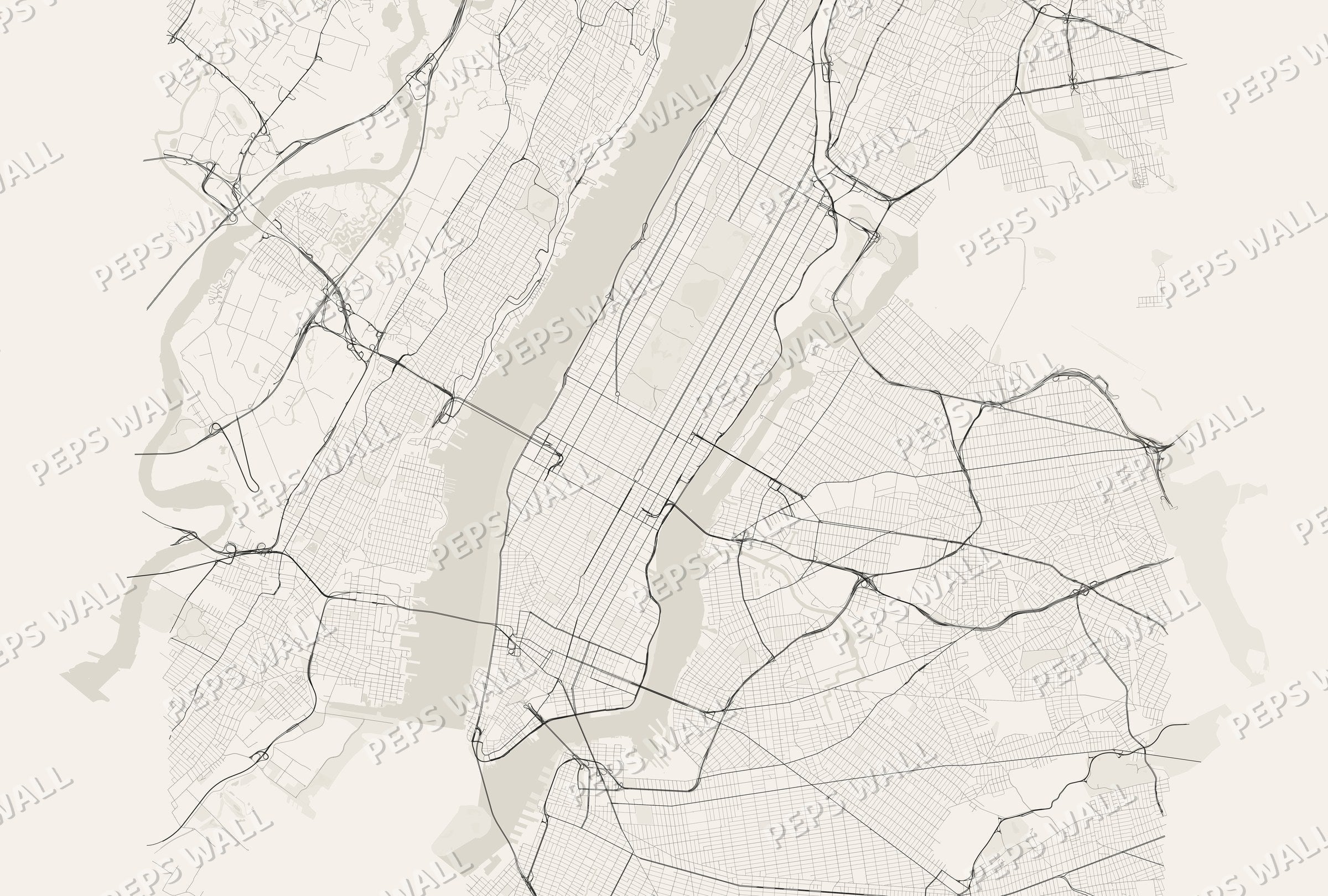 New York City Lines