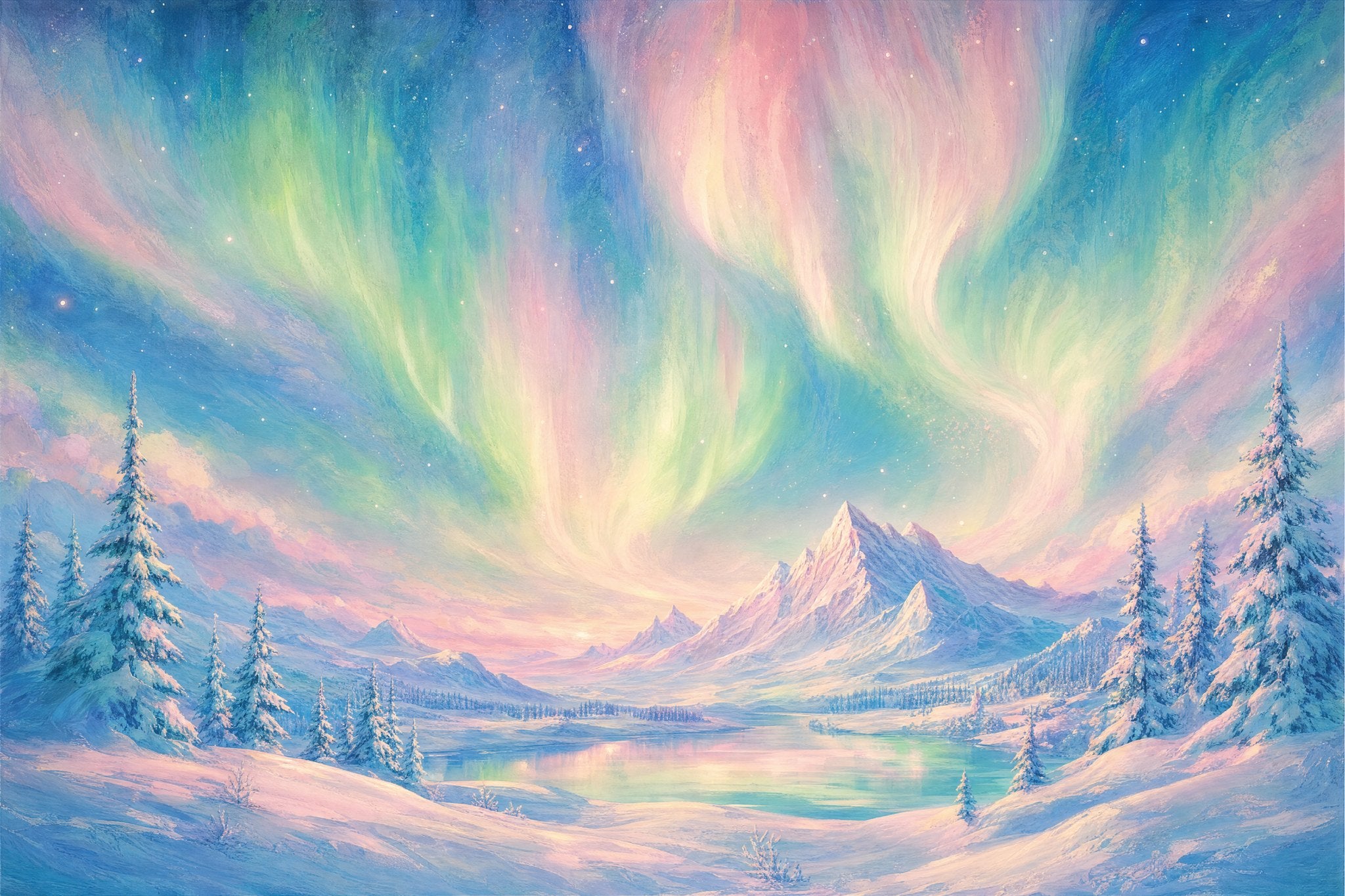 Northern Lights