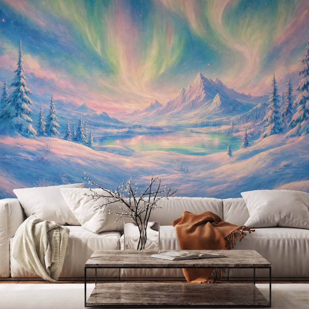 Northern Lights
