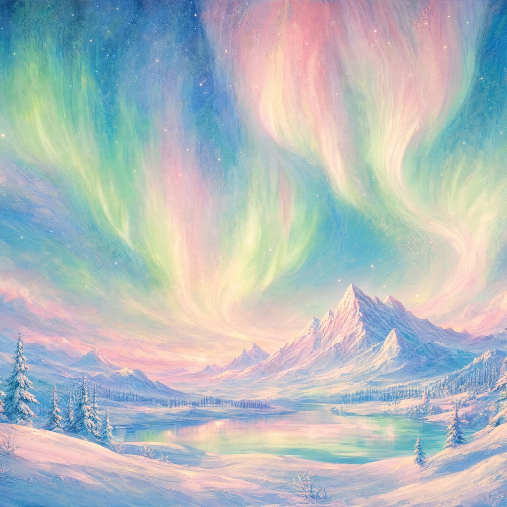 Northern Lights