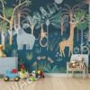 Safari Art Dream