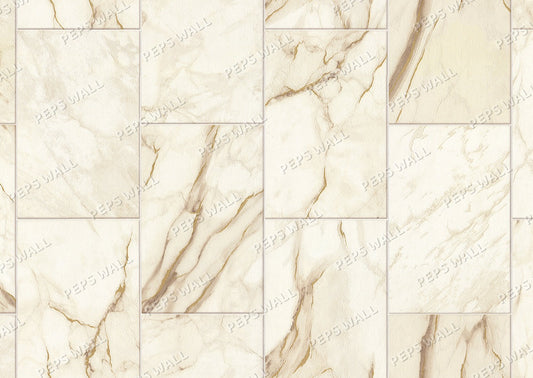 Naxos - Gold — marble wallpaper mural, Peps Wall Dubai