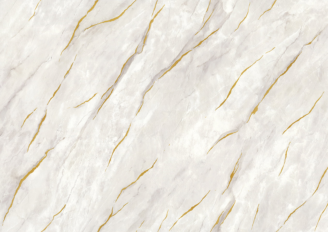 Carrara - Gold