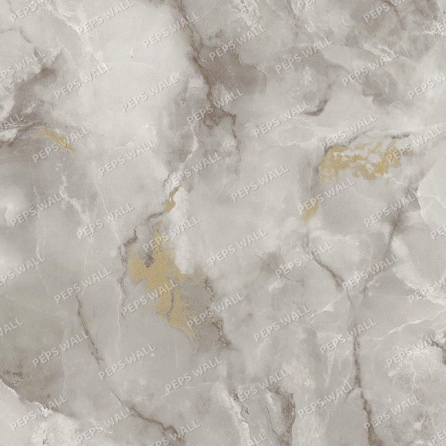 Corato - Grey — marble wallpaper mural, Peps Wall Dubai