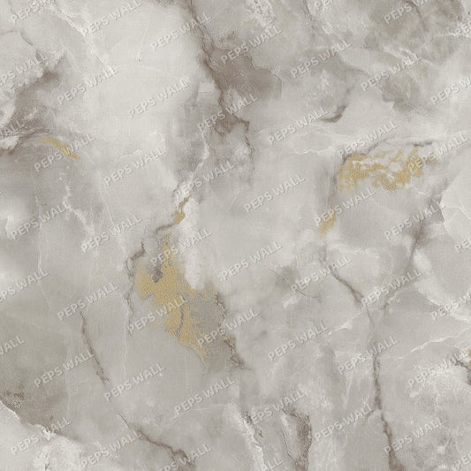 Corato - Grey — marble wallpaper mural, Peps Wall Dubai