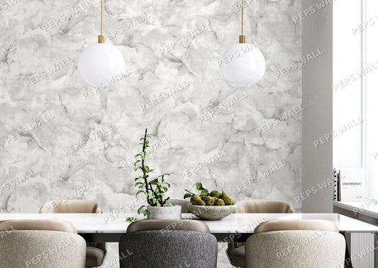 Macael — marble wallpaper mural, Peps Wall Dubai