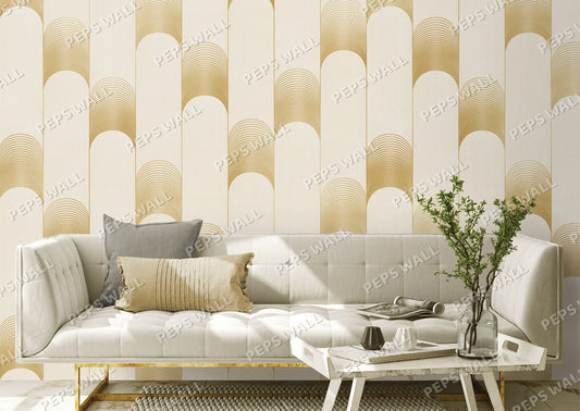 Vizzini — custom wallpaper mural mural, Peps Wall Dubai
