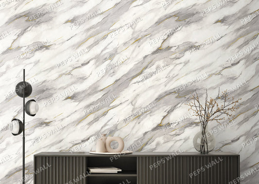 Alar — marble wallpaper mural, Peps Wall Dubai
