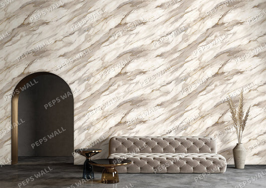 Alar 2 — marble wallpaper mural, Peps Wall Dubai