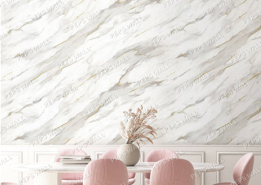 Alar — marble wallpaper mural, Peps Wall Dubai