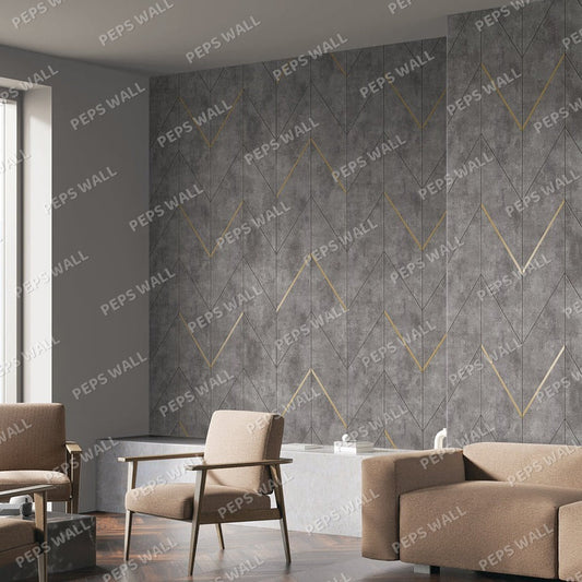 Kavala — custom wallpaper mural mural, Peps Wall Dubai