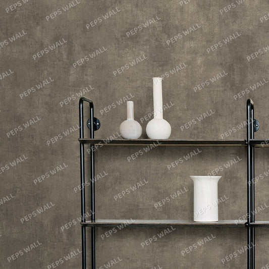 Concrete Phocis — concrete wallpaper mural, Peps Wall Dubai