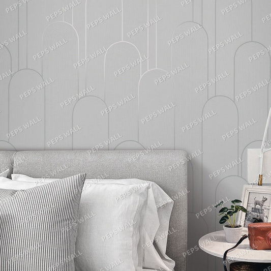 Kavala — custom wallpaper mural mural, Peps Wall Dubai
