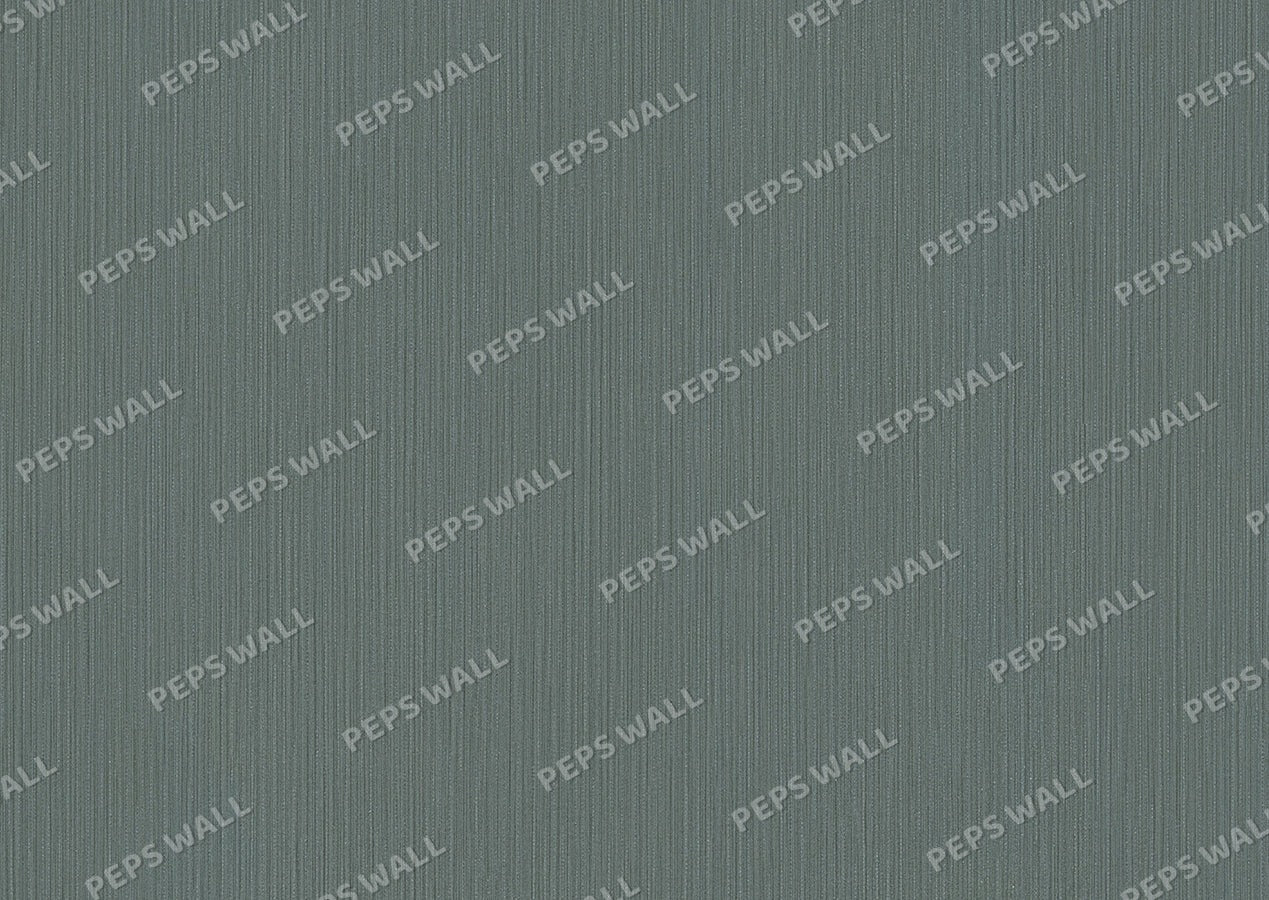 Green Stripes — custom wallpaper mural mural, Peps Wall Dubai