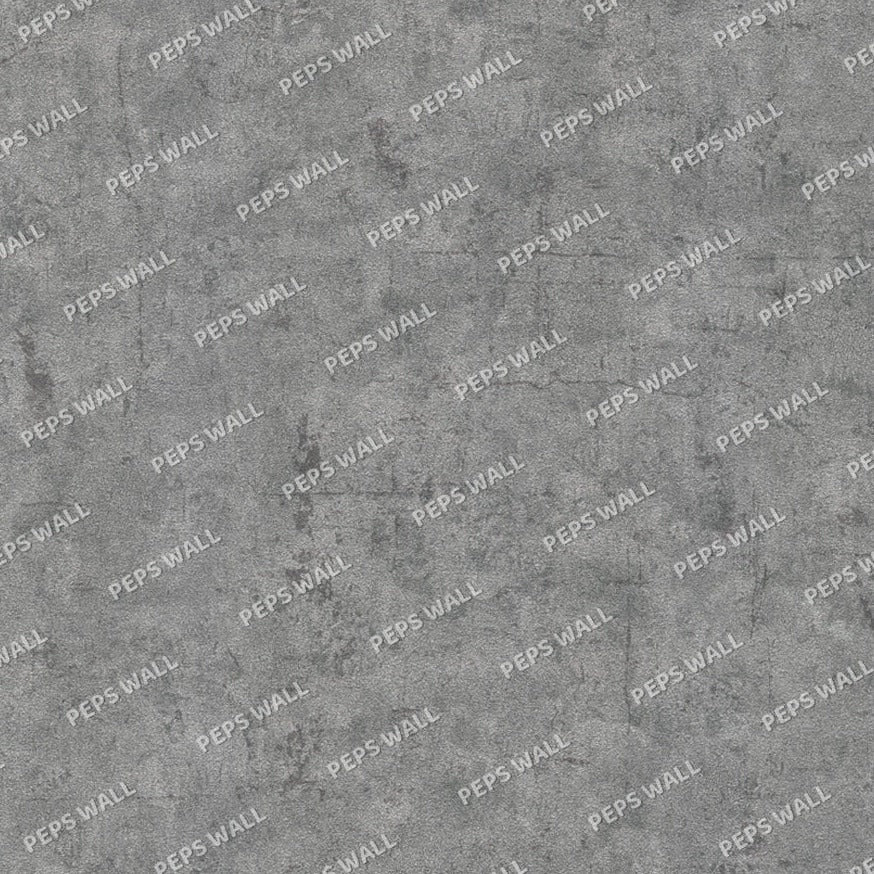 Natural Dark Grey — custom wallpaper mural mural, Peps Wall Dubai