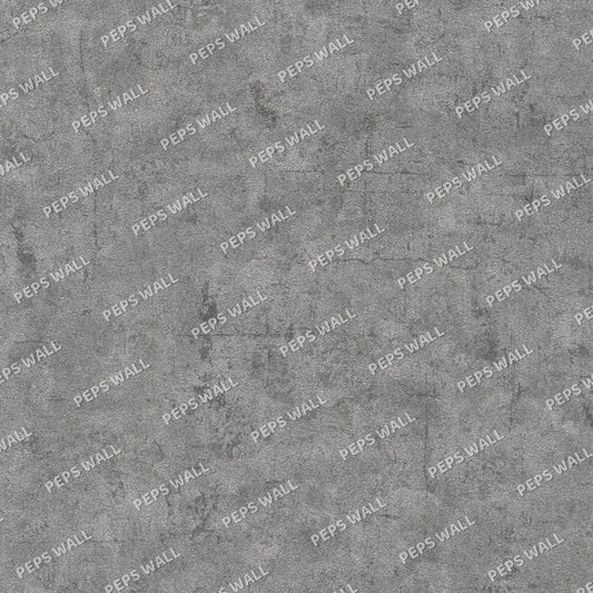Natural Dark Grey — custom wallpaper mural mural, Peps Wall Dubai