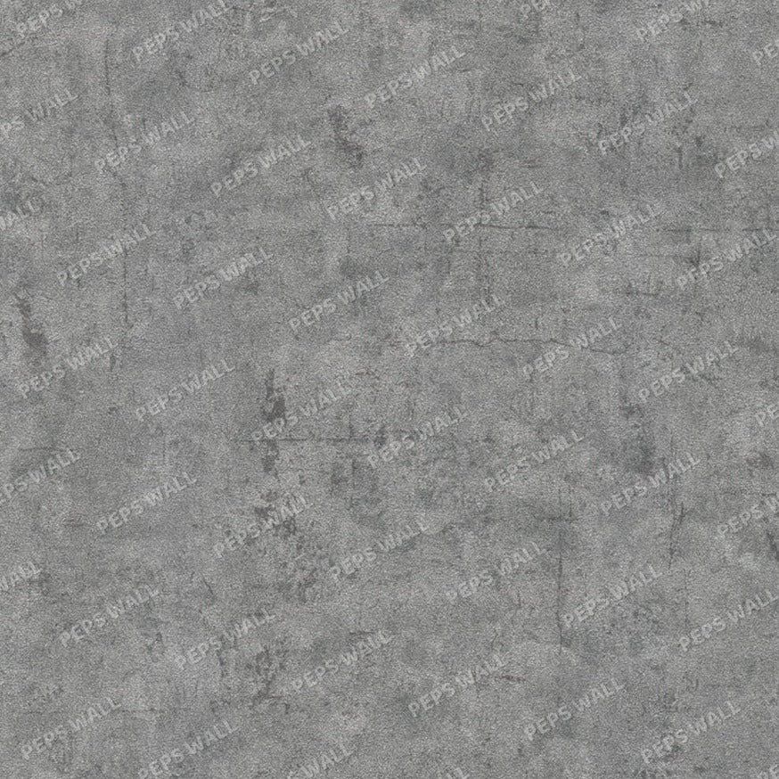 Natural Dark Grey — custom wallpaper mural mural, Peps Wall Dubai