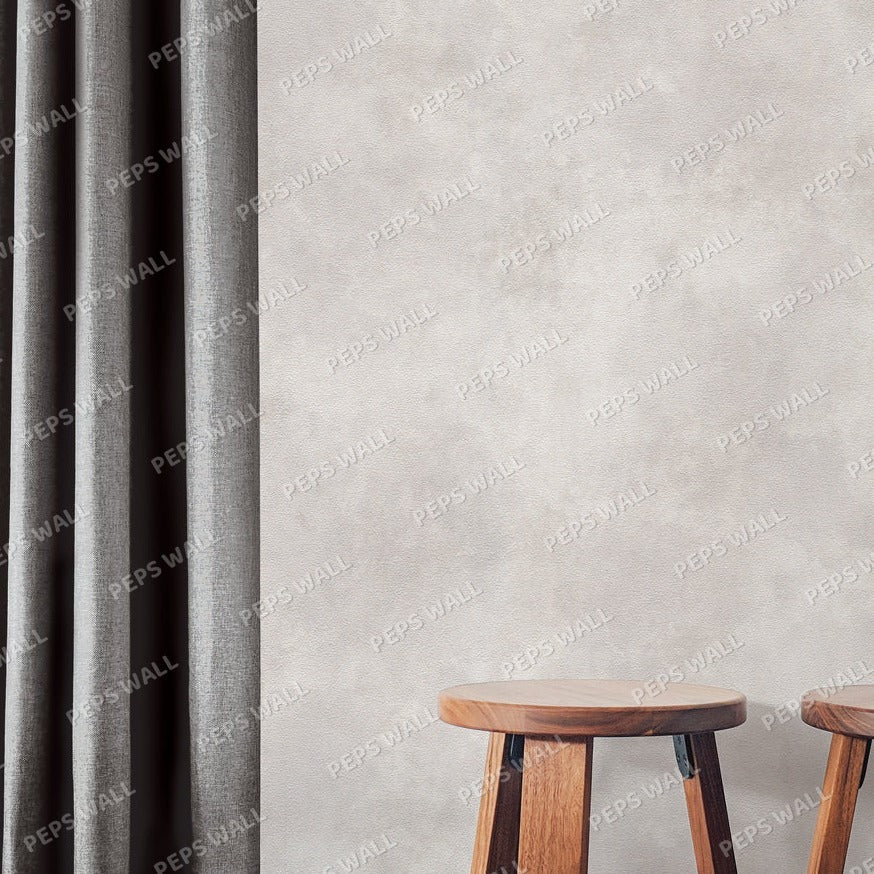 Concrete Lasaosa — concrete wallpaper mural, Peps Wall Dubai