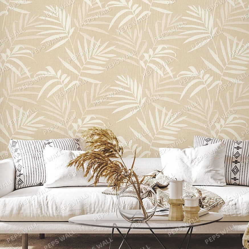 Vallcebre — floral wallpaper mural, Peps Wall Dubai