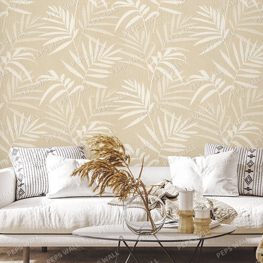 Vallcebre — floral wallpaper mural, Peps Wall Dubai