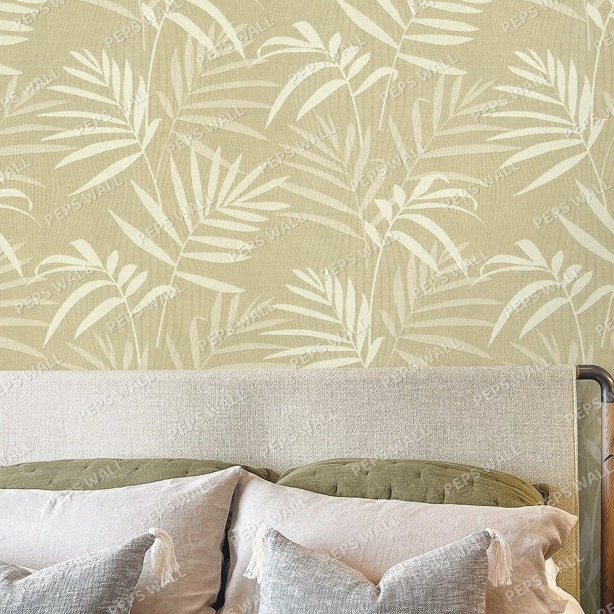 Vallcebre — floral wallpaper mural, Peps Wall Dubai