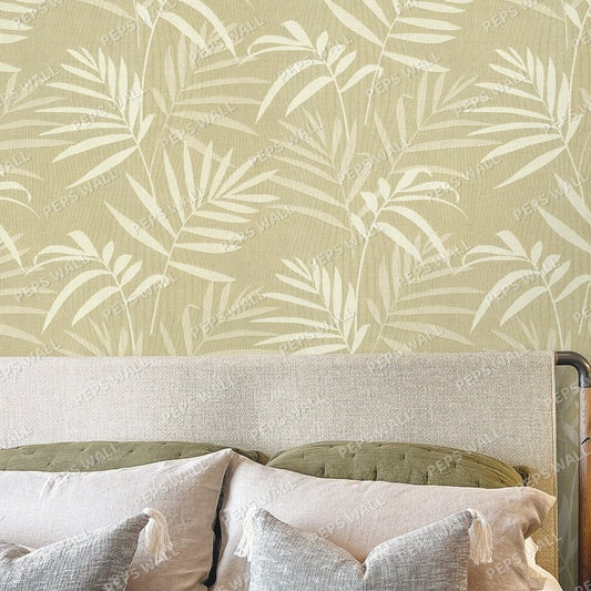Vallcebre — floral wallpaper mural, Peps Wall Dubai