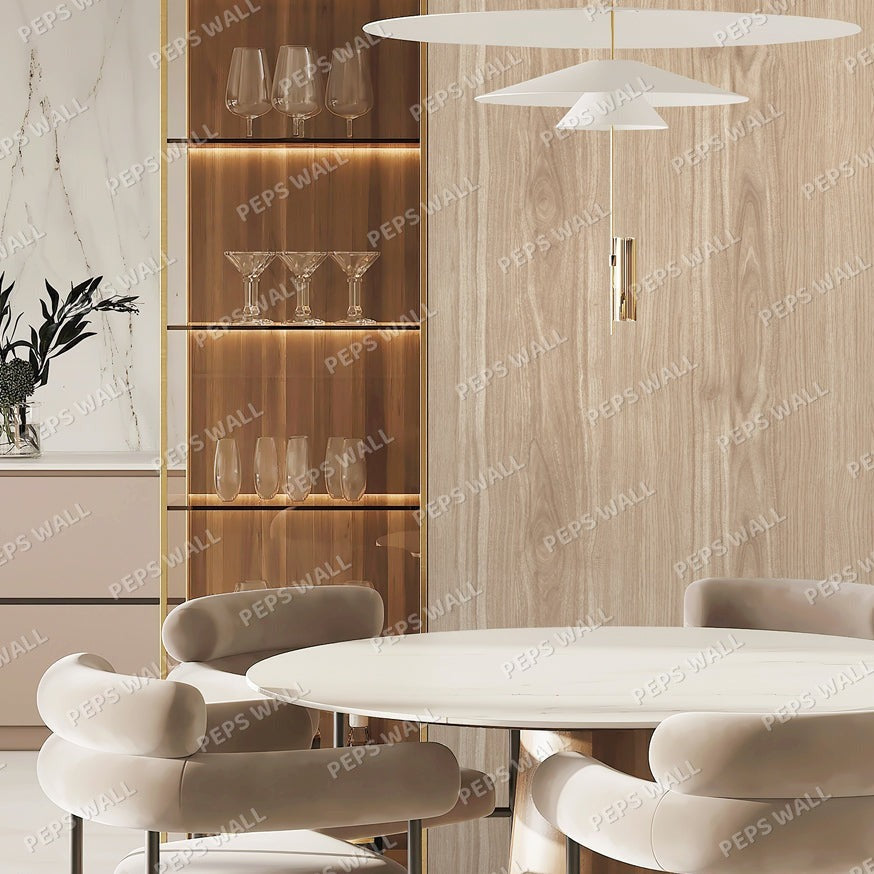 Wood 2 — wood wallpaper mural, Peps Wall Dubai