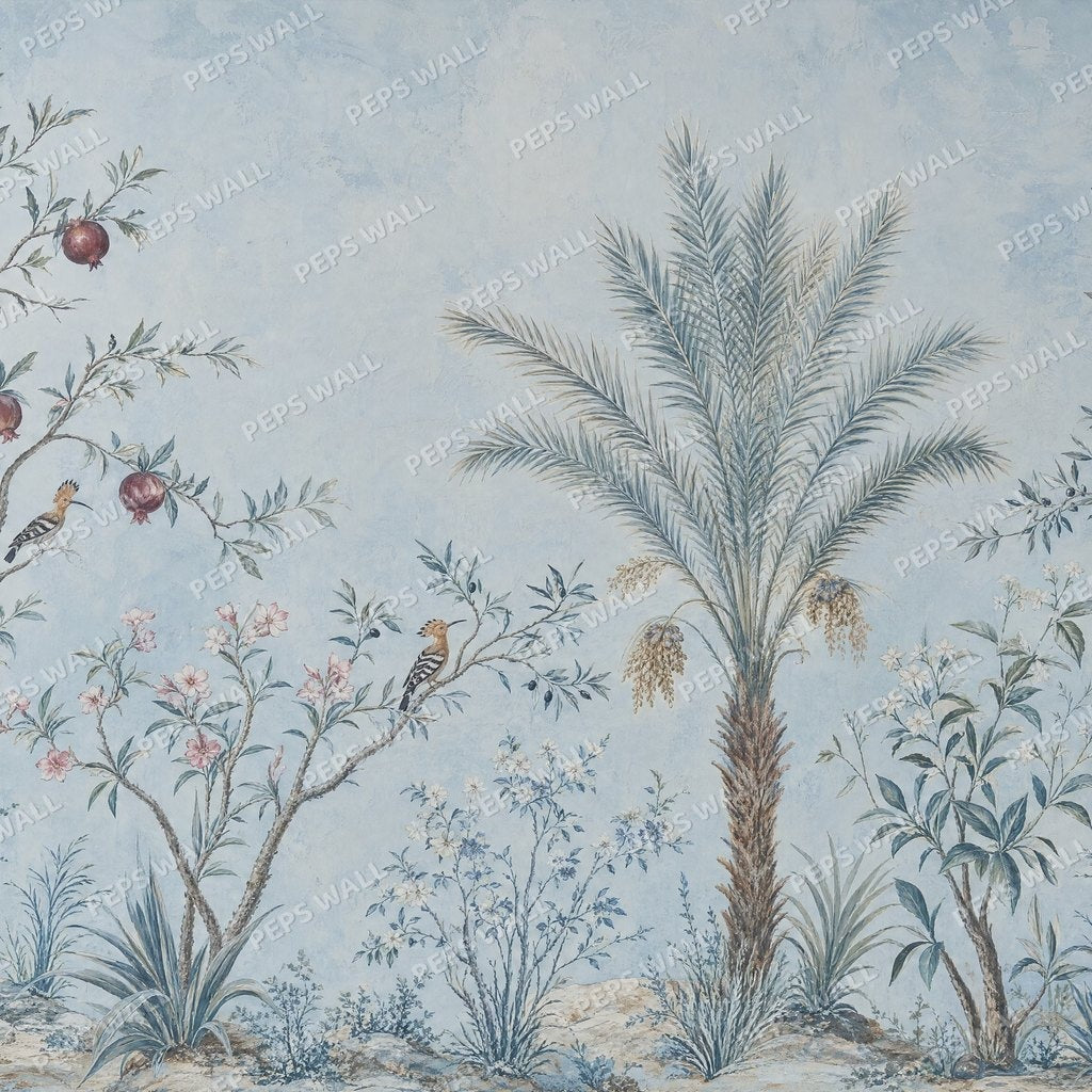Oasis Bleu