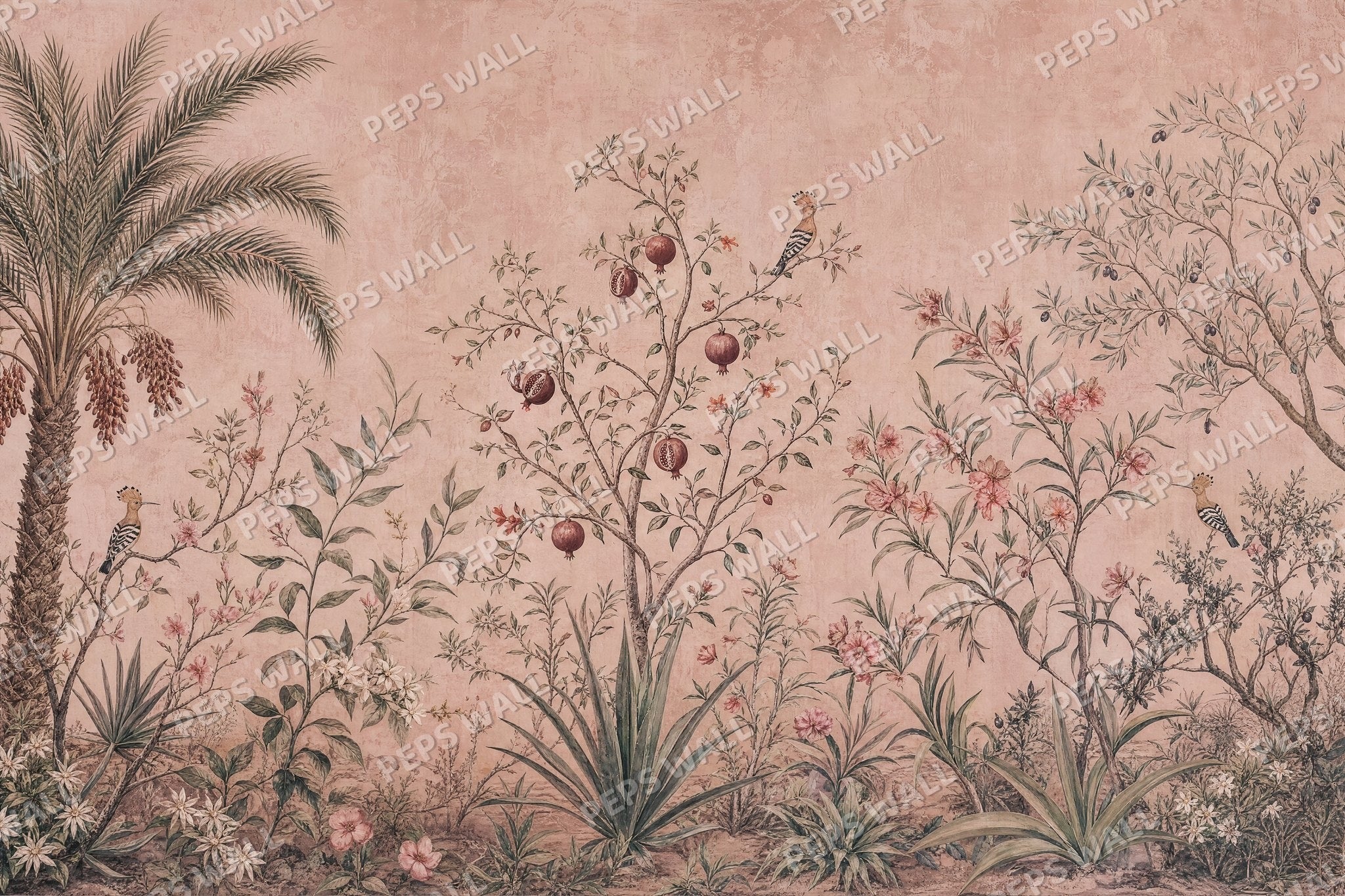 Oasis Rose