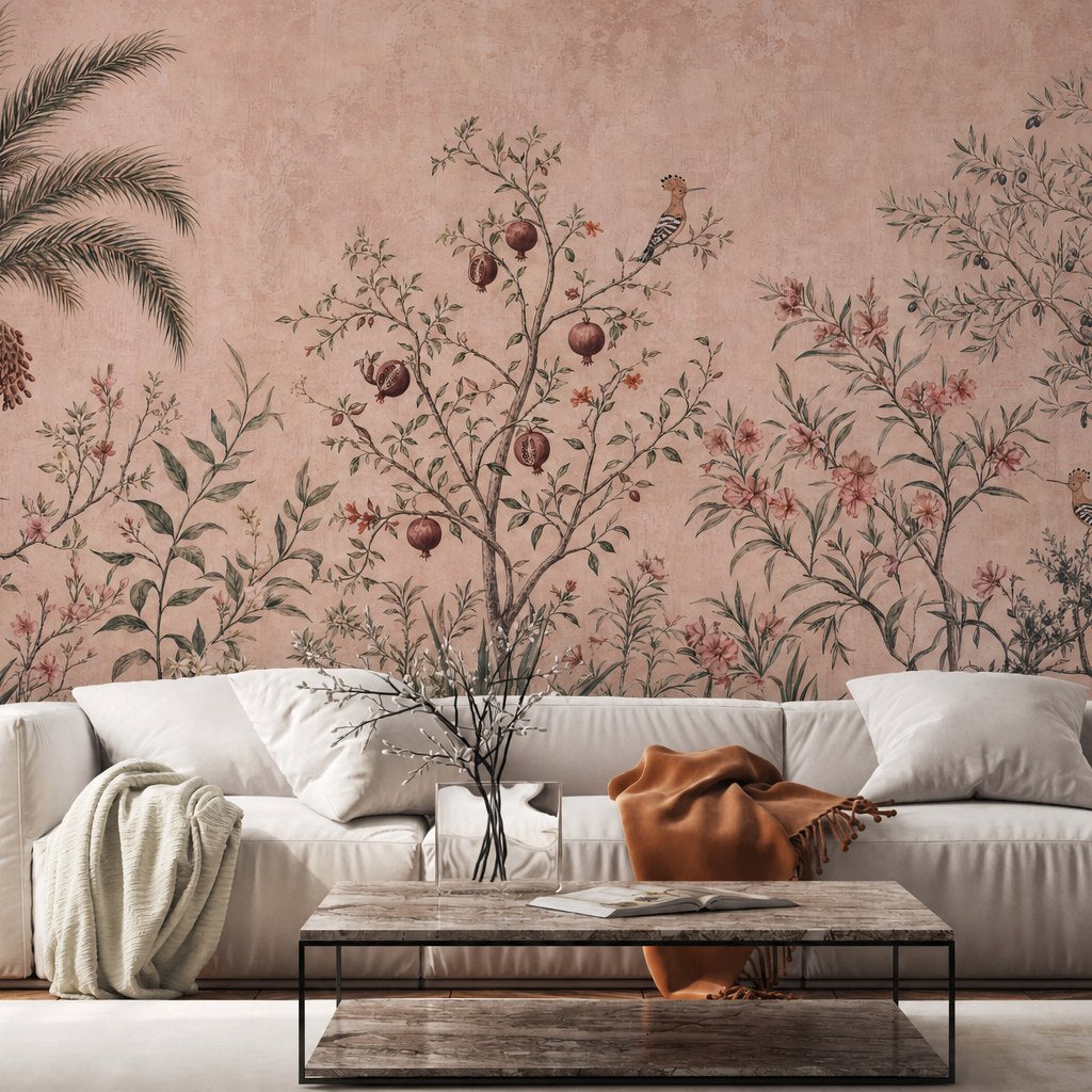 Oasis Rose