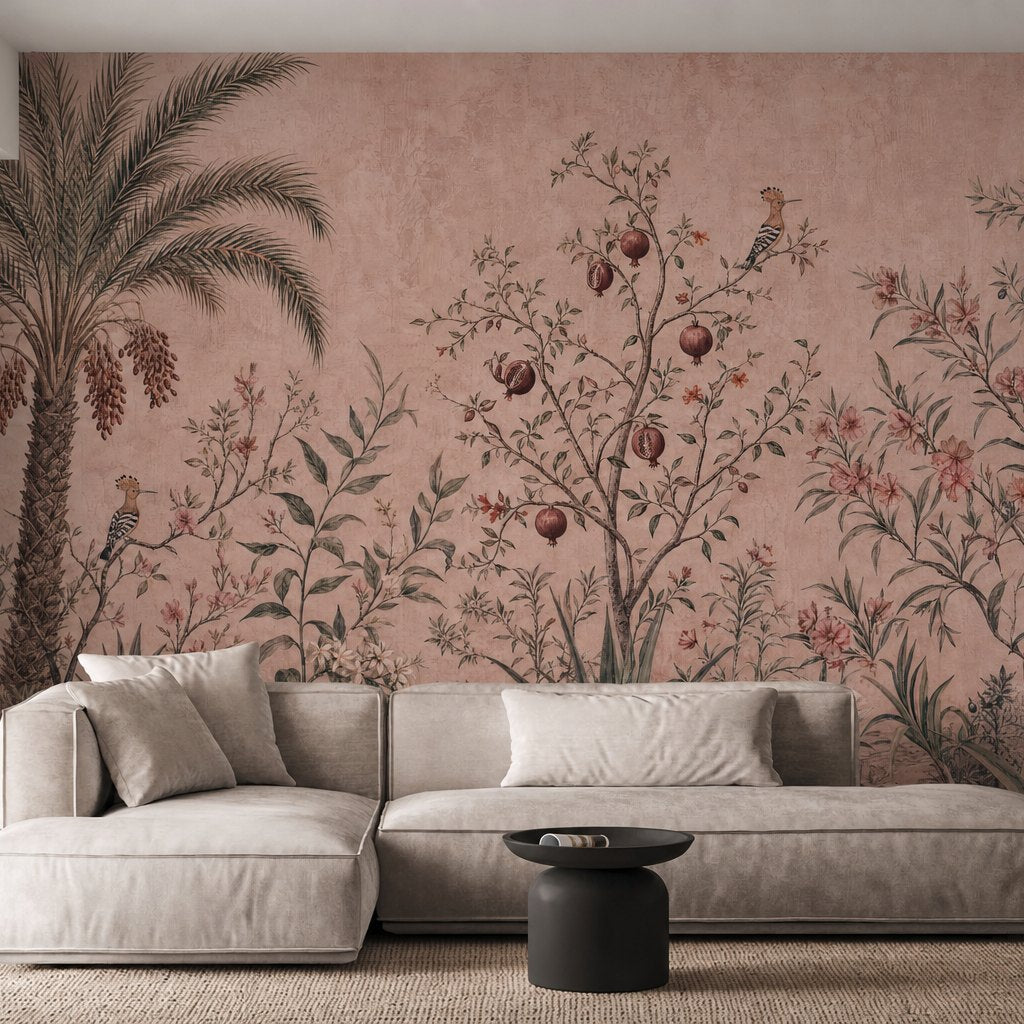 Oasis Rose