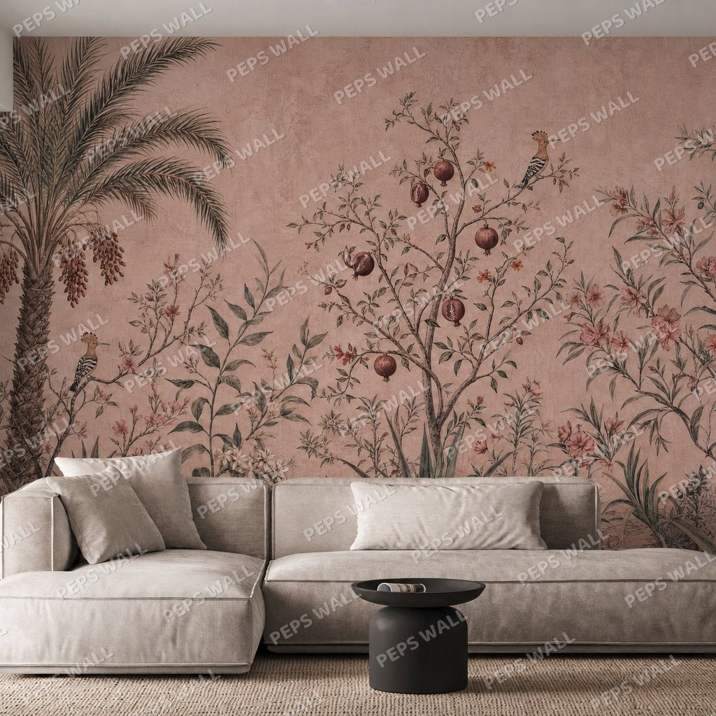 Oasis Rose