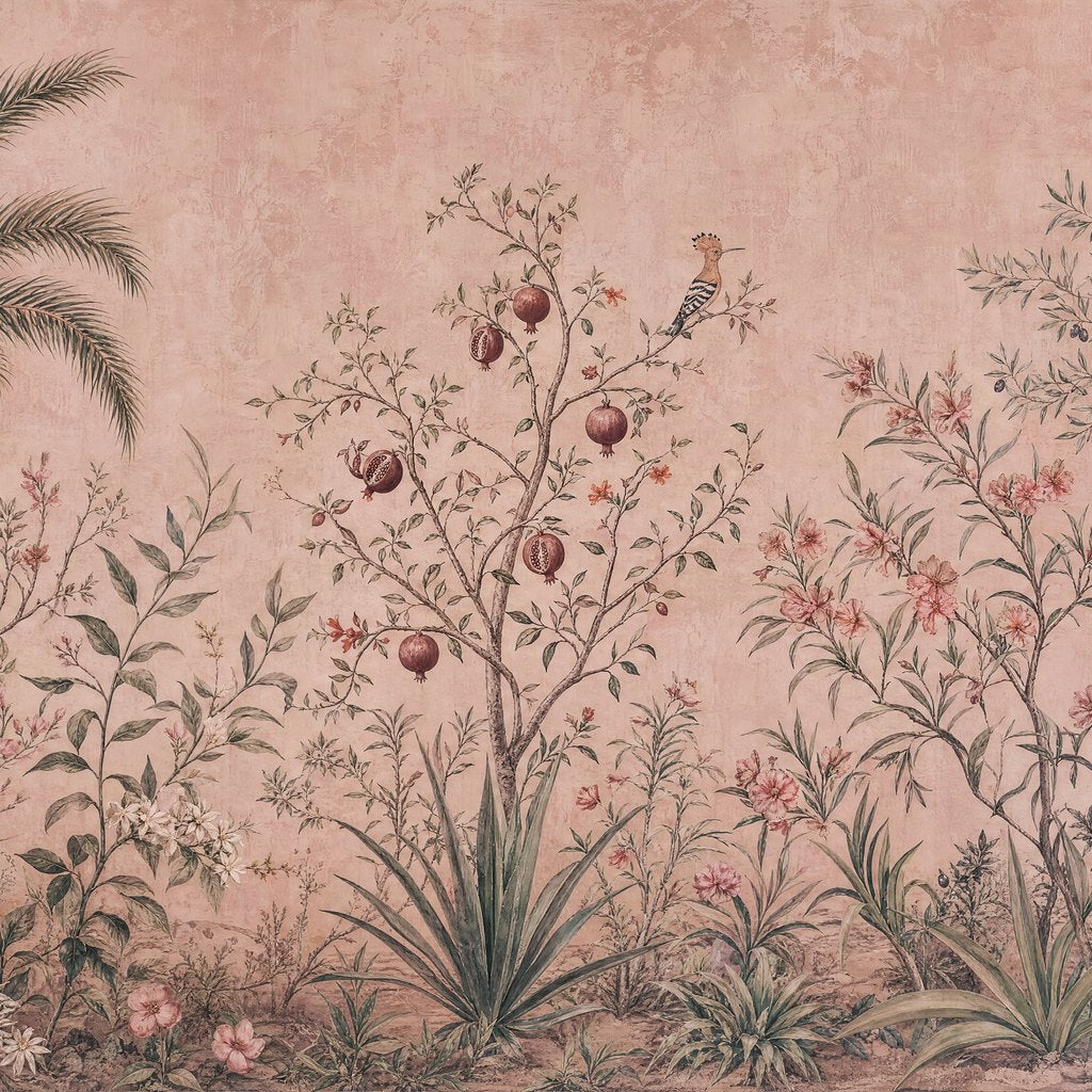 Oasis Rose