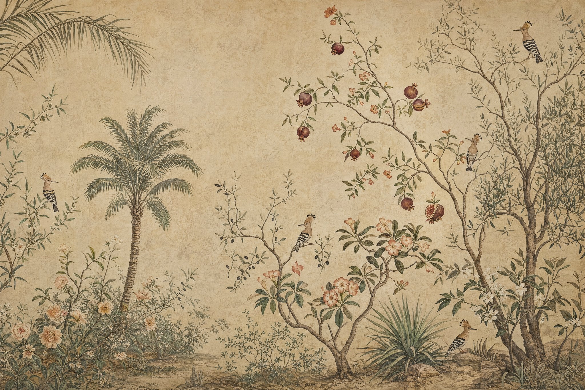 L'Oasis